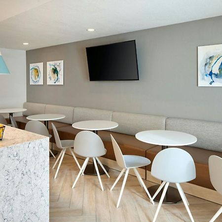 Towneplace Suites Dulles Airport Стърлинг Екстериор снимка