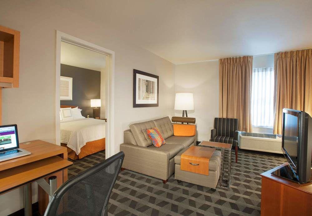 Towneplace Suites Dulles Airport Стърлинг Екстериор снимка