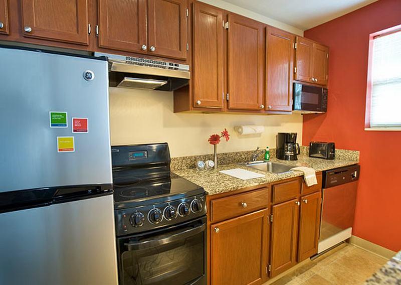 Towneplace Suites Dulles Airport Стърлинг Екстериор снимка