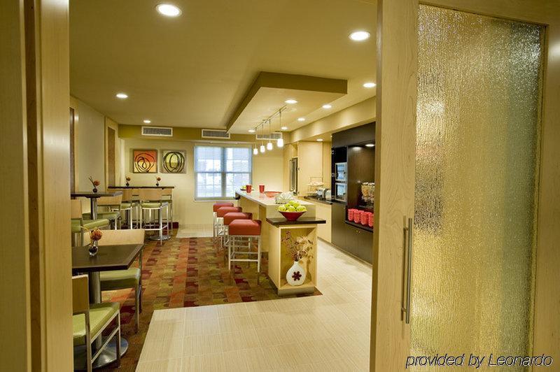 Towneplace Suites Dulles Airport Стърлинг Екстериор снимка