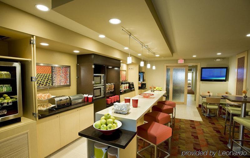 Towneplace Suites Dulles Airport Стърлинг Екстериор снимка