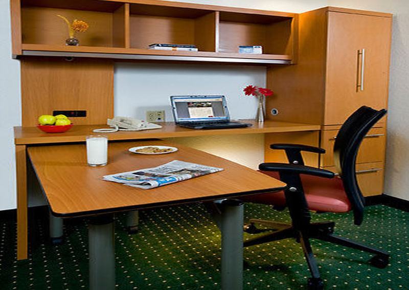 Towneplace Suites Dulles Airport Стърлинг Екстериор снимка