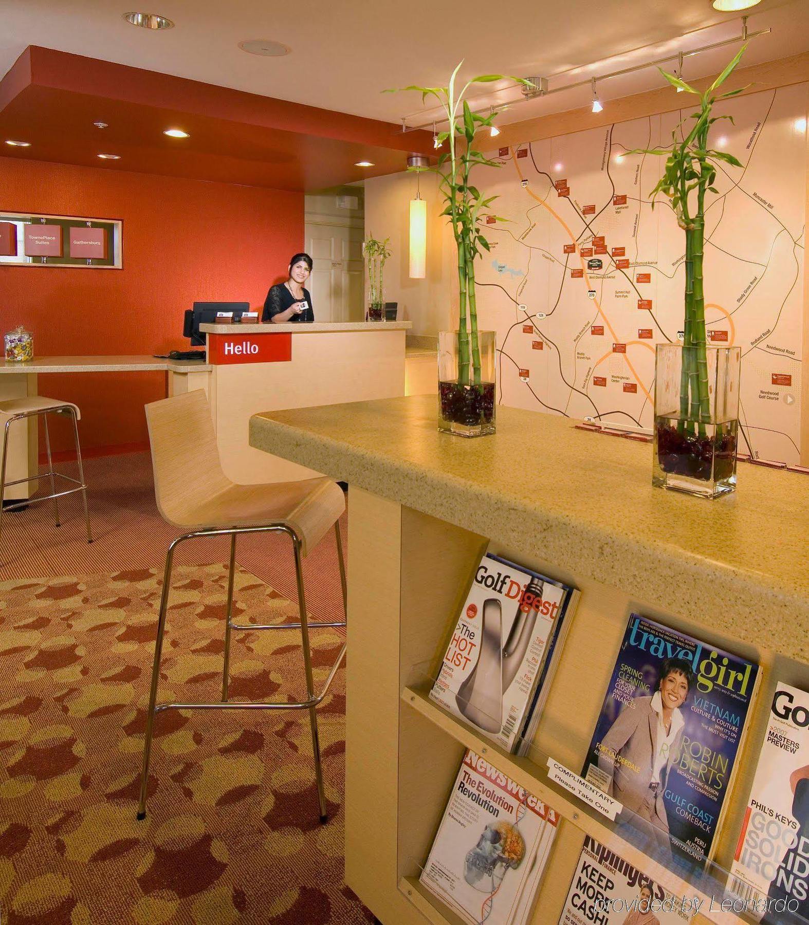 Towneplace Suites Dulles Airport Стърлинг Екстериор снимка
