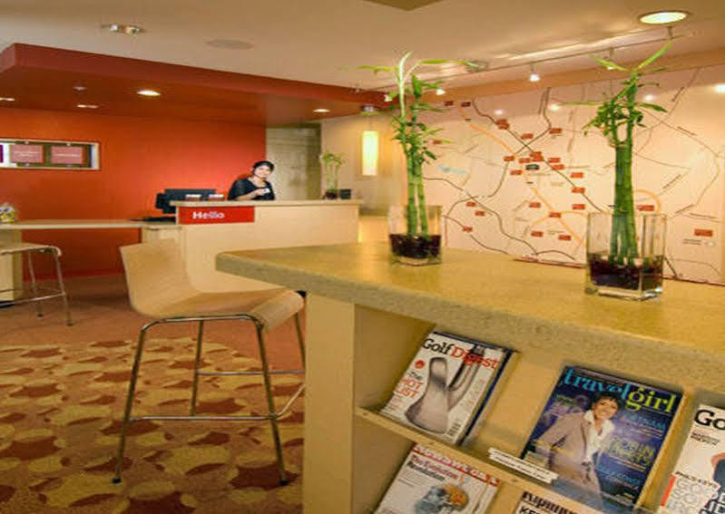 Towneplace Suites Dulles Airport Стърлинг Екстериор снимка