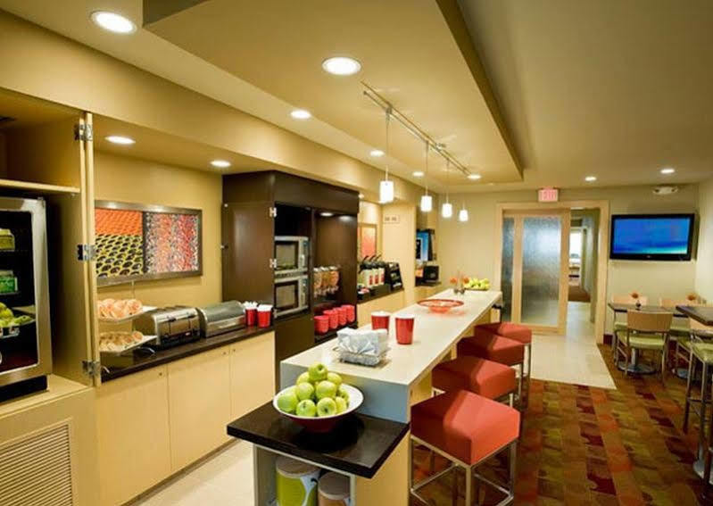 Towneplace Suites Dulles Airport Стърлинг Екстериор снимка