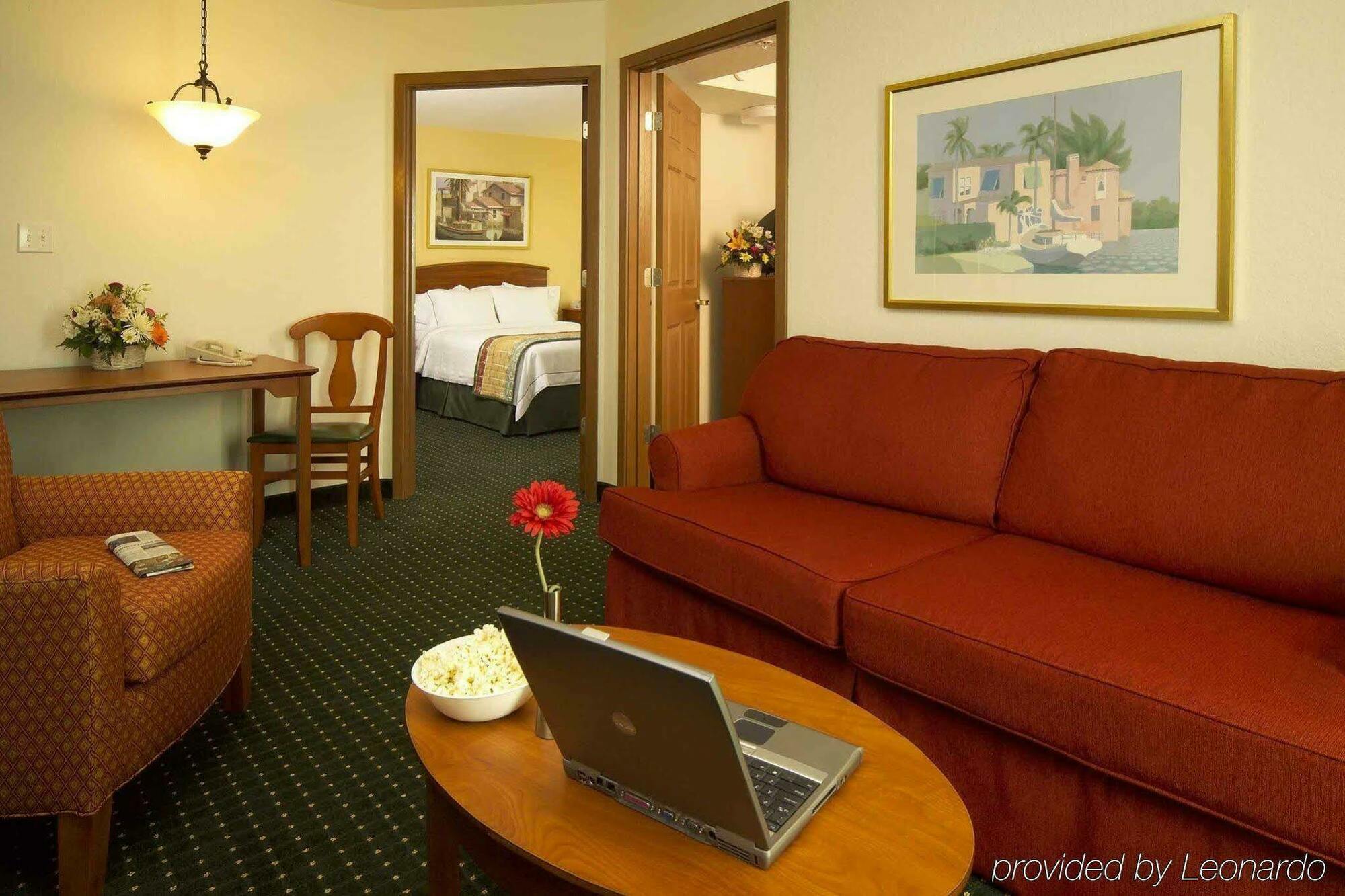 Towneplace Suites Dulles Airport Стърлинг Стая снимка